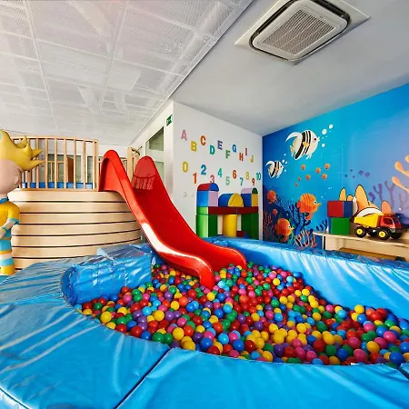 Vacationclub Ultramarine 21 Apartamento *