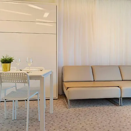Apartamento Vacationclub Ultramarine 21