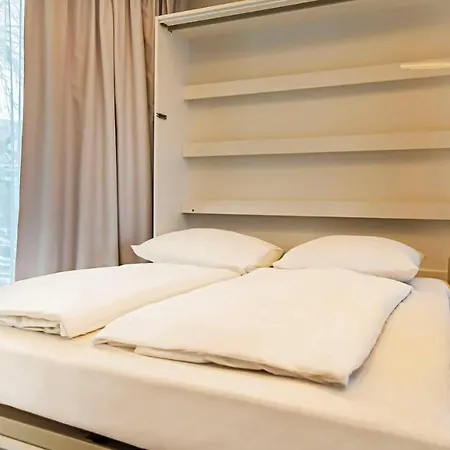 Vacationclub Ultramarine 21 Διαμέρισμα Kołobrzeg