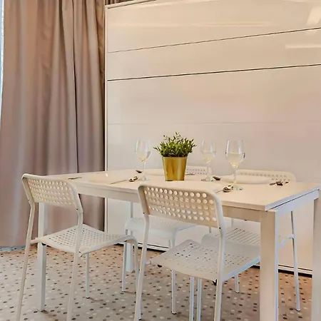 Vacationclub Ultramarine 21 Διαμέρισμα