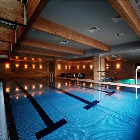 Vacationclub Ultramarine 21 Apartment *