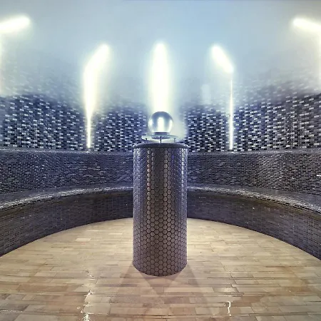 Vacationclub Ultramarine 21 *