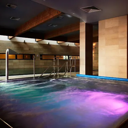 Apartment Vacationclub Ultramarine 21 *