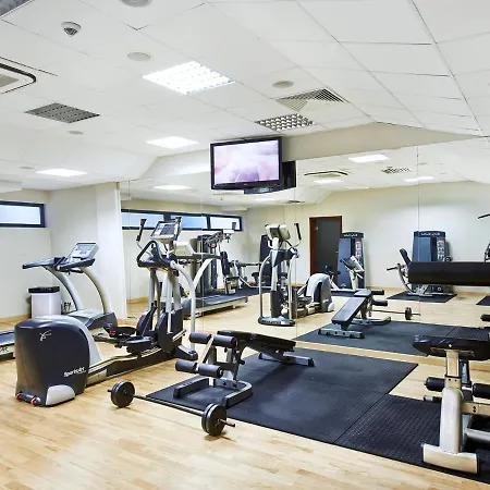 Vacationclub Ultramarine 21