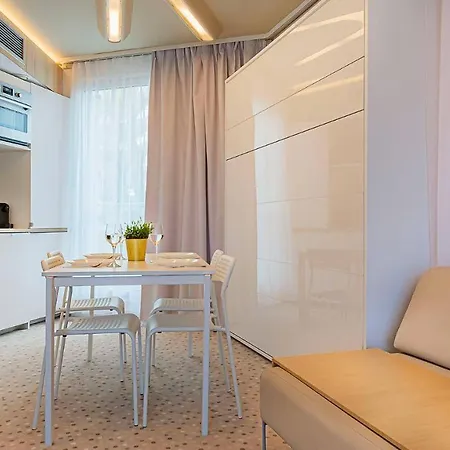 Vacationclub Ultramarine 21 * Kolobrzeg